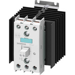 Siemens 3RF24 Series Solid State Relay, 30 A Load, Screw Fitting, 600 V Load