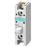 Siemens 3RF21 Series Solid State Relay, 600 V Load