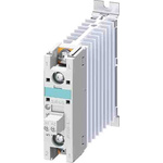 Siemens 3RF23 Series Solid State Relay, 20 A Load, Screw Fitting, 460 V Load