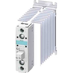 Siemens 3RF23 Series Solid State Relay, 30 A Load, Screw Fitting, 460 V Load