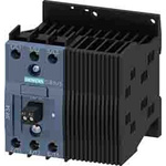 Siemens 3RF34 Series Solid State Relay, 12.5 A Load, DIN Rail Mount, 480 V Load