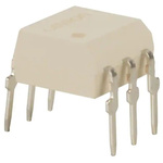 Omron G3VM Series Solid State Relay, 6 A Load, PCB Mount, 60 V Load