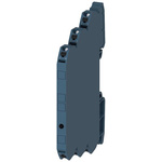 Siemens Solid State Relay, DIN Rail Mount
