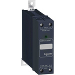 Schneider Electric SSM1 Series Solid State Relay, 30 A Load, DIN Rail Mount