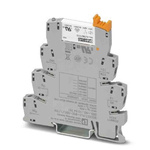Phoenix Contact PLC-RSC Series Solid State Relay, 6 A Load, Screw Fitting, 12 V Load
