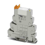 Phoenix Contact PLC-RSC Series Interface Relay Module, 30 A Load, Screw Fitting, 12 V Load