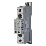 Carlo Gavazzi RGS Series Solid State Relay, 50 A Load, DIN Rail Mount, 32 V Load