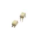 Omron G3VM Series Solid State Relay, 3 A Load, Surface Mount, 60 V Load