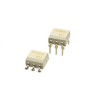 Omron G3VM Series Solid State Relay, 4 A Load, Surface Mount, 60 V Load