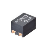 Omron G3VM Series Solid State Relay, 1.5 A Load, Surface Mount, 30 V Load