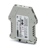 Phoenix Contact ELR W1/ 6-24DC/RDT Series Solid State Relay, 6 A Load, 30 V dc Load