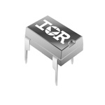Infineon PVA33NPbF Series Solid State Relay, 150 mA Load, PCB Mount, 300 V ac/dc Load