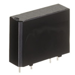 Panasonic AQ-3 Series Solid State Relay, 3 A Load, PCB Mount, 250 V rms Load