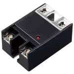Panasonic AQ-A Series Solid State Relay, 15 A Load, Chassis Mount, 250 V rms Load