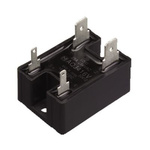 Panasonic AQ-J Series Solid State Relay, 0.9 A Load, Plug-In Mount, 264 V rms Load