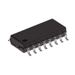 Panasonic AQS Series Solid State Relay, 160 mA Load, PCB Mount, 40 V ac/dc Load