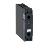 Schneider Electric Harmony Relay Series Solid State Relay, 20 A Load, DIN Rail Mount, 280 V ac/dc Load