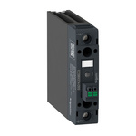 Schneider Electric Harmony Relay Series Solid State Relay, 20 A Load, DIN Rail Mount, 280 V ac/dc Load