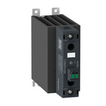 Schneider Electric Harmony Relay Series Solid State Relay, 60 A Load, DIN Rail Mount