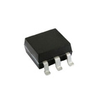 Vishay Solid State Relay, Surface Mount, 350 V Load