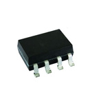Vishay Solid State Relay, 200 mA Load, Surface Mount, 200 V Load