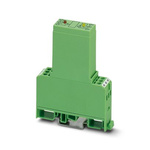 Phoenix Contact Solid State Relay, DIN Rail Mount