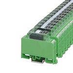 Phoenix Contact Solid State Relay, DIN Rail Mount