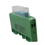 Phoenix Contact Solid State Relay, DIN Rail Mount