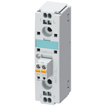 Siemens 3RF Series Solid State Relay, 50 A Load, Chassis Mount, 460 V Load, 600 V Control