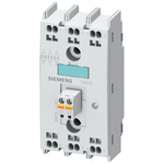 Siemens 3RF Series Solid State Relay, 30 A Load, Chassis Mount, 600 V Load, 660 V Control