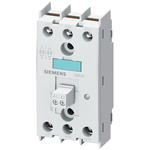 Siemens 3RF Series Solid State Relay, 55 A Load, Chassis Mount, 600 V Load, 660 V Control