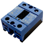 Celduc SO Series Solid State Relay, 35 A Load, Chassis Mount, 600 Vrms Load, 30 Vdc Control