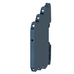Siemens SIRIUS 3RQ3 Series Solid State Relay, 0.5 A Load, DIN Rail Mount, 30 V Control