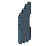 Siemens SIRIUS 3RQ3 Series Solid State Relay, 3 A Load, DIN Rail Mount, 230 V ac/dc Control