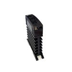Durakool SRA1 Series Solid State Relay, 15 A Load, Panel Mount, 480 V ac Load, 32 Vdc Control