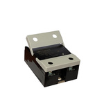Durakool SRA1 Series Solid State Relay, 40 A Load, Panel Mount, 480 V ac Load, 32 Vdc Control
