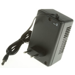 Mascot, 15W Plug In Power Supply 15V ac, 1A, 1 Output Linear Power Supply, Type C