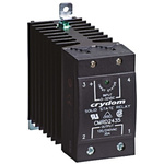 Sensata / Crydom CMR60 Series Solid State Relay, 35 A Load, DIN Rail Mount, 660 V Load, 32 V Control