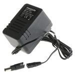 Mascot, 4.5W Plug In Power Supply 9V dc, 500mA, 1 Output Linear Power Supply, Type G