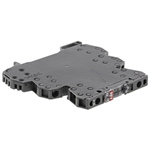 ABB Solid State Relay, DIN Rail Mount