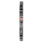 ABB Solid State Relay, DIN Rail Mount
