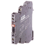 ABB Solid State Relay, DIN Rail Mount