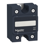 Schneider Electric Solid State Relay, 90 A Load, Panel Mount, 660 V ac Load, 280 V ac Control