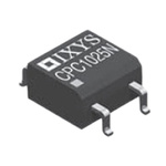 IXYS Solid State Relay, 120 mA Load, Surface Mount