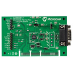 Microchip MCP25625 PICTail Plus Daughter Board MCP25625 Development Kit for Explorer 16 ADM00617