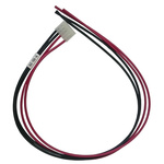 Cosel Wiring Harness, Mating Harness for use with PBA10F Series Power Supply, PBA15F Series Power Supply, PBA30F Series