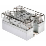 Sensata / Crydom 8413 Series Solid State Relay, 10 A rms Load, Panel Mount, 280 V ac Load, 32 V dc Control