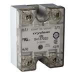 Sensata / Crydom GN Series Solid State Relay, 25 A rms Load, Panel Mount, 660 V ac Load, 32 V dc Control