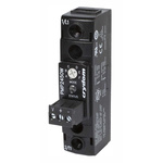 Sensata / Crydom PMP Series Solid State Relay, 50 A Load, Panel Mount, 280 V ac Load, 10 V dc Control