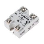 Sensata / Crydom GN Series Solid State Relay, 10 A rms Load, Panel Mount, 660 V ac Load, 32 V dc Control